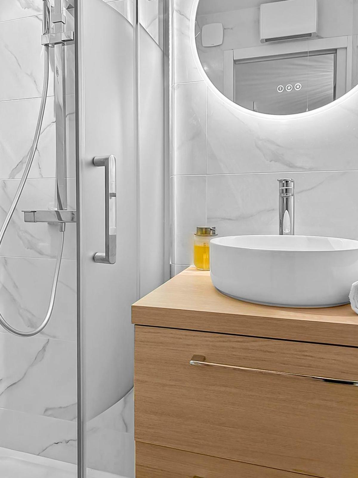 L'Evasion Paisible A Ouistreham Apartment Ngoại thất bức ảnh